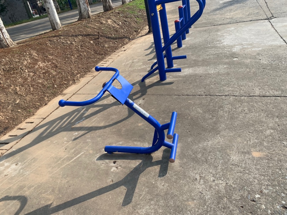 直立健身車 直立健身車