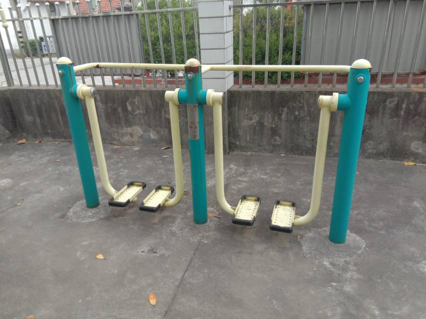 雙位太空漫步機(jī) 雙位太空漫步機(jī)