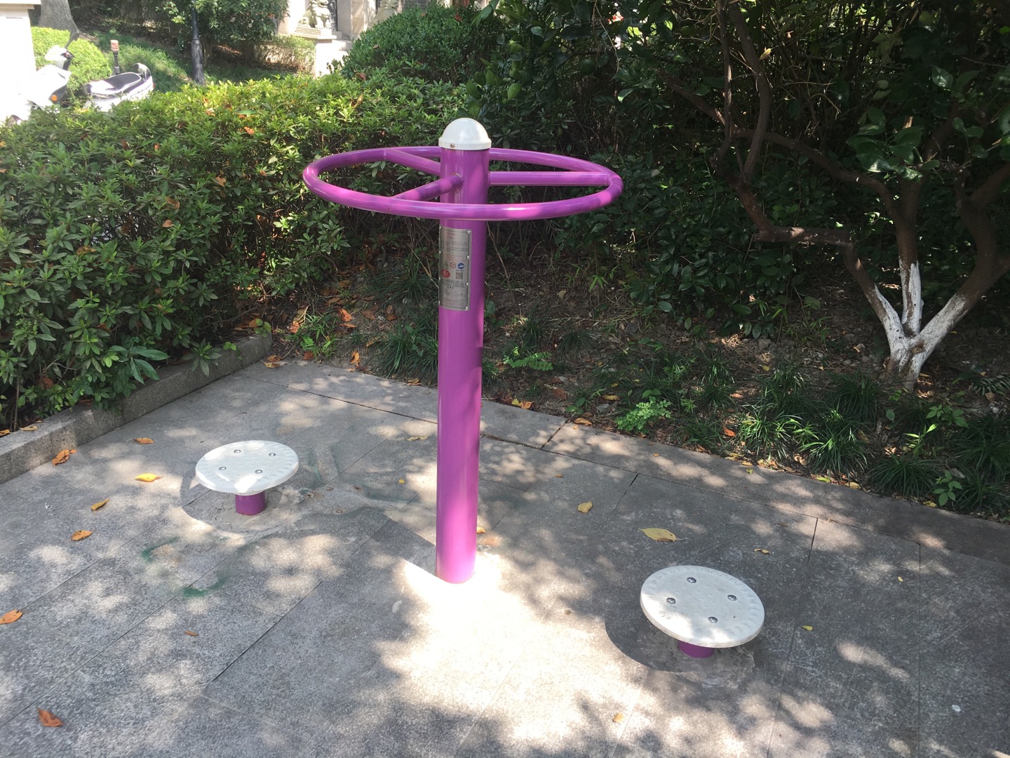 二位扭腰器 二位扭腰器