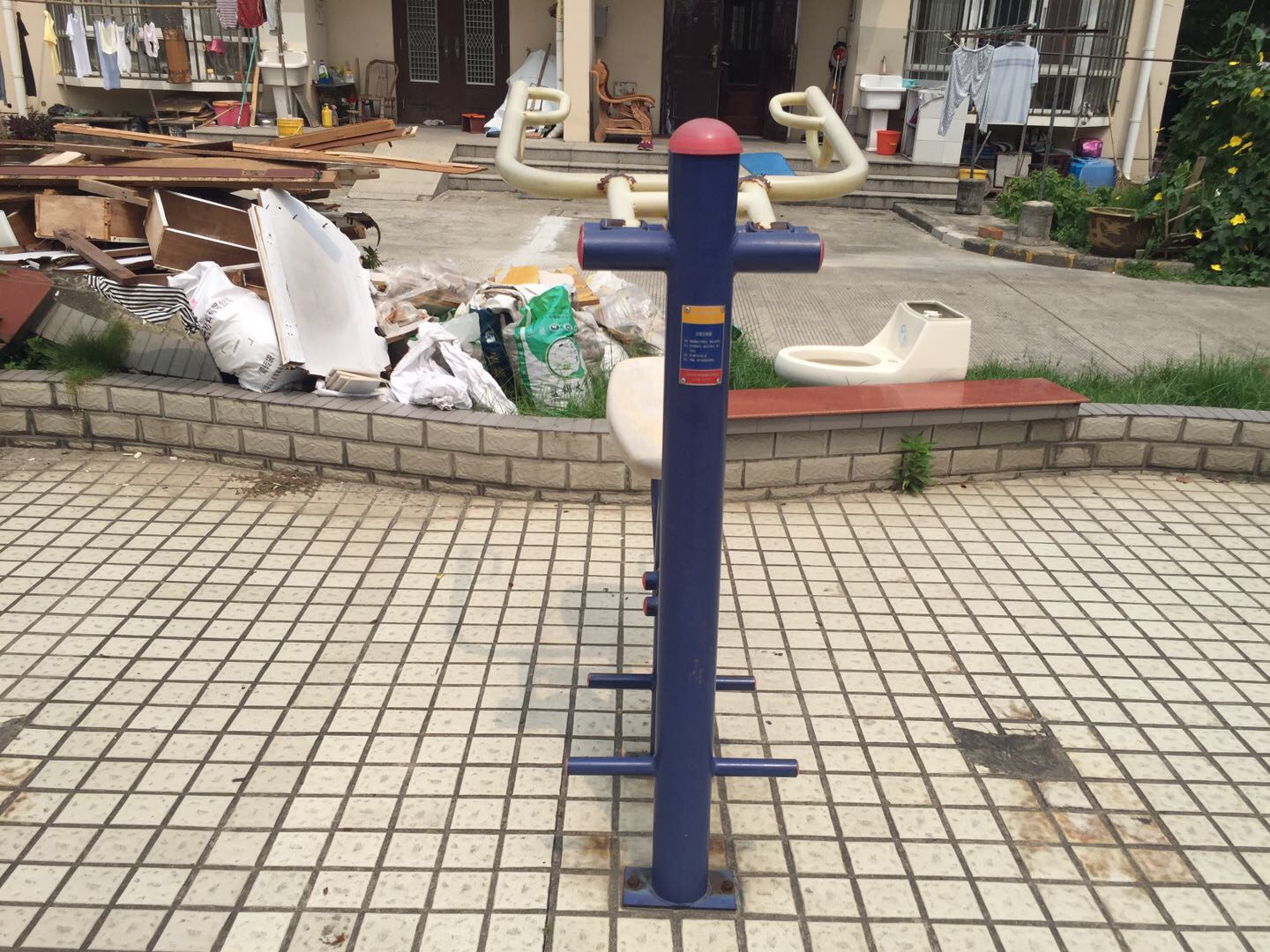 自重拉胸器 自重拉胸器