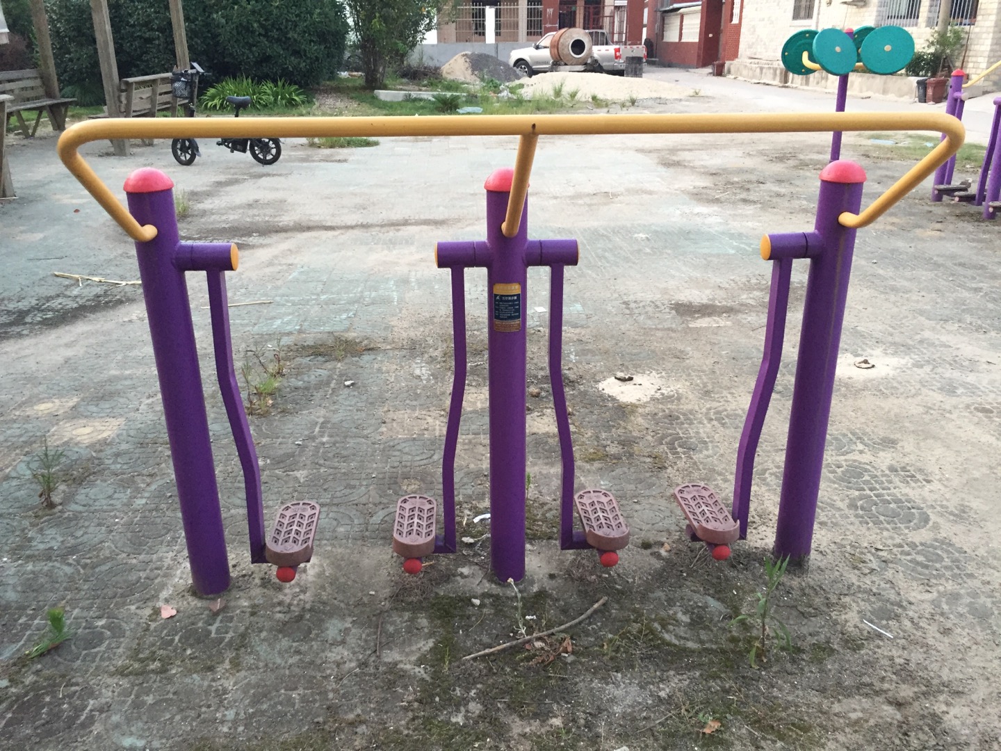 太空漫步器 太空漫步器