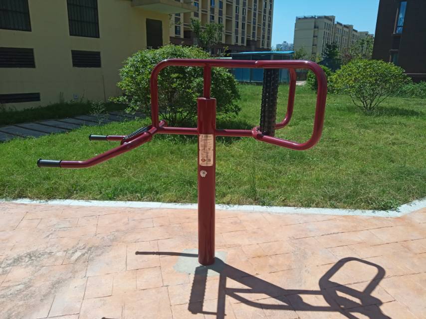 腰背按摩器 腰背按摩器