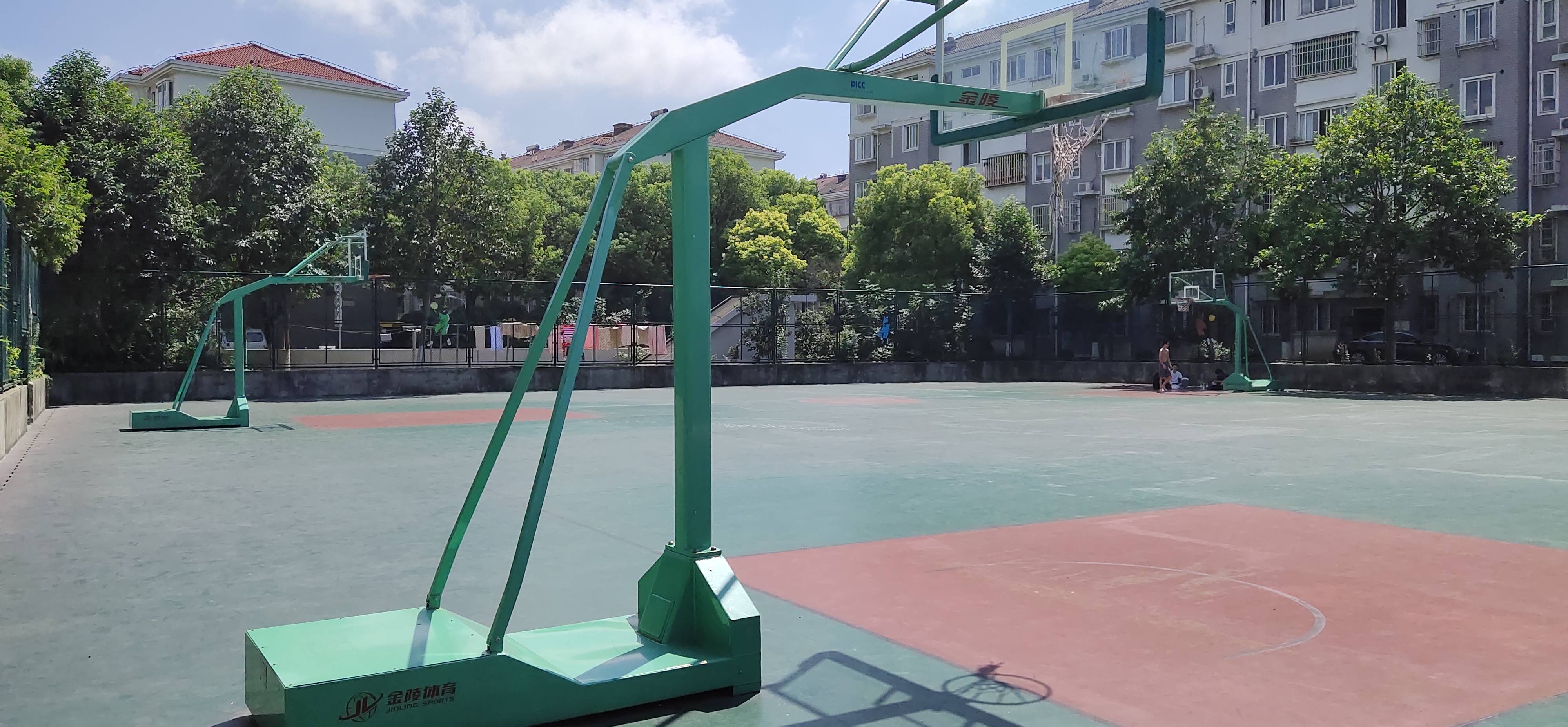 富麗苑公共運(yùn)動(dòng)場