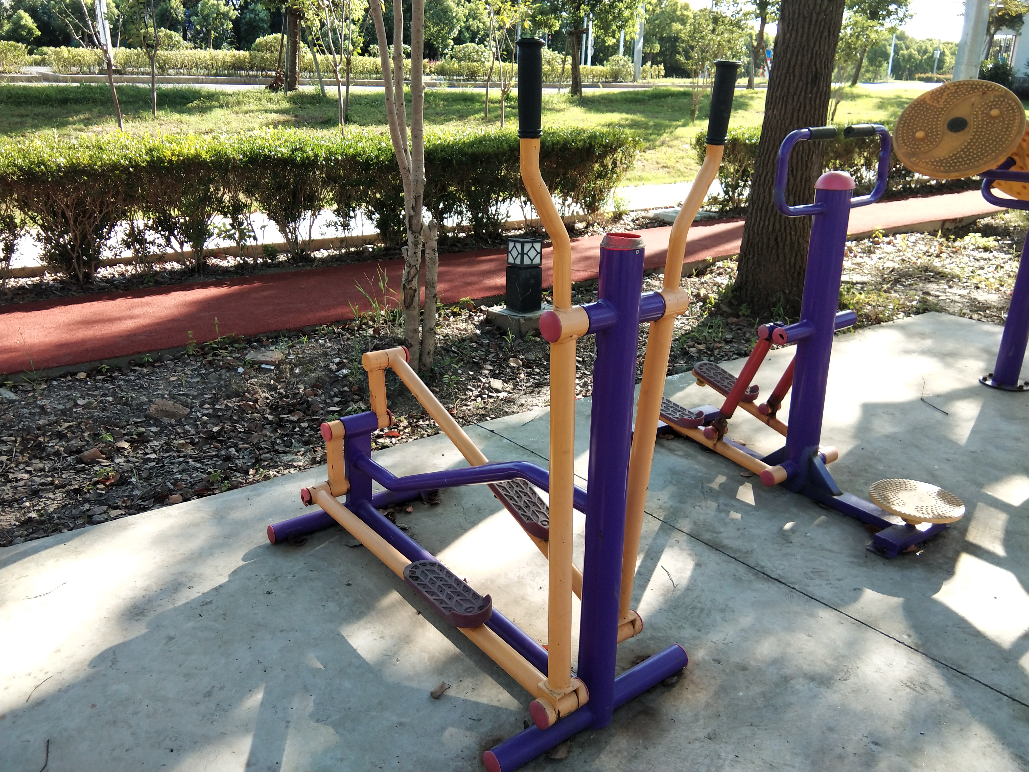 跑步機(jī) 跑步機(jī)