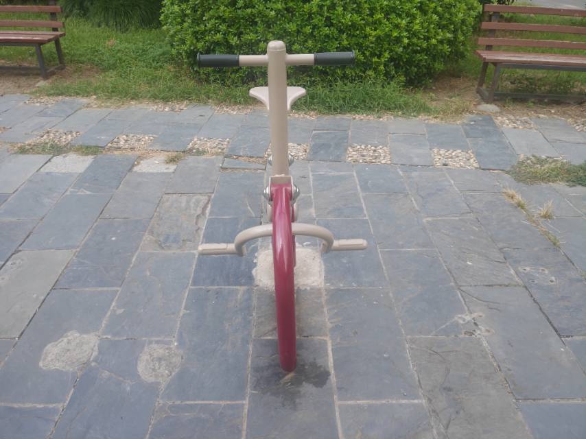 騎馬機(jī) 騎馬機(jī)