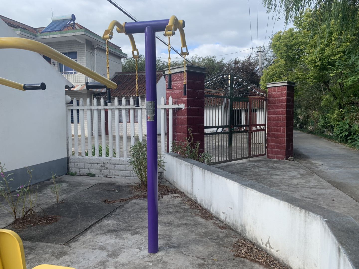 上肢牽引器 上肢牽引器