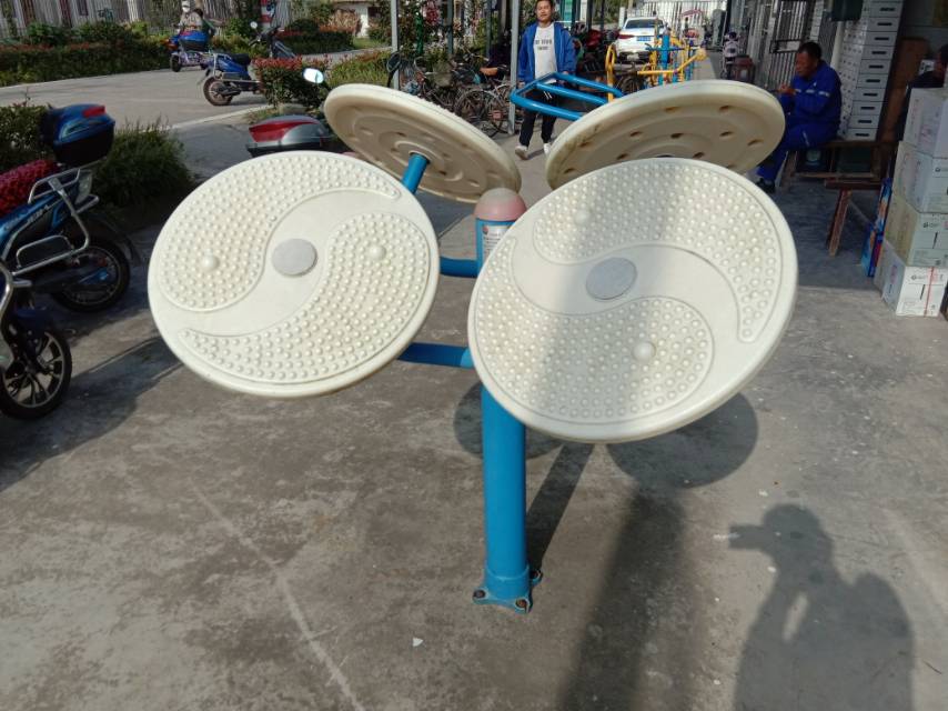 太極推手 太極推手