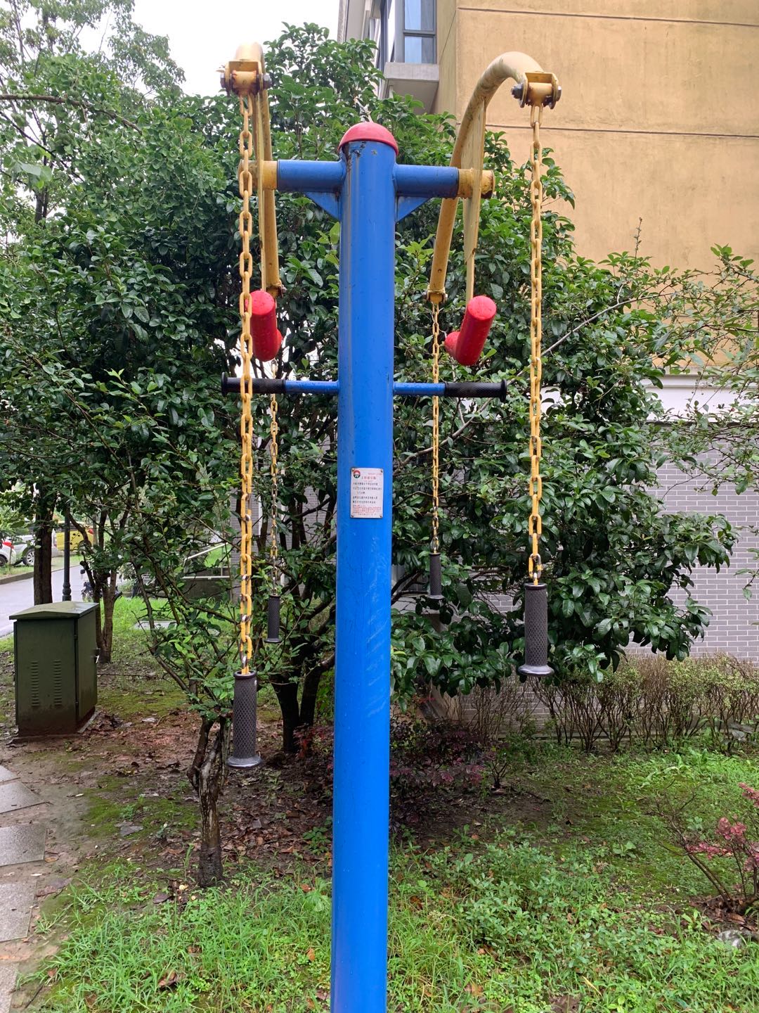 上肢牽引器 上肢牽引器