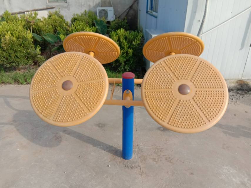 太極揉推器 太極揉推器