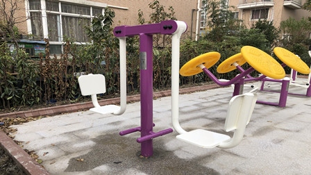 二位蹬力器 二位蹬力器