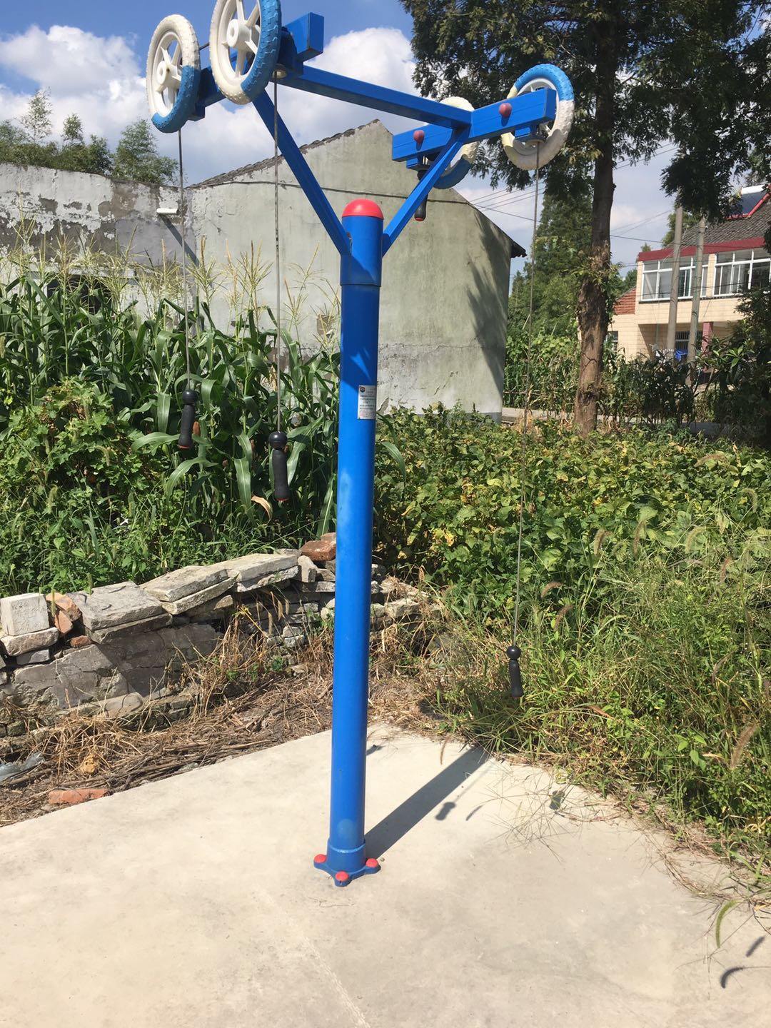 上肢牽引器 上肢牽引器