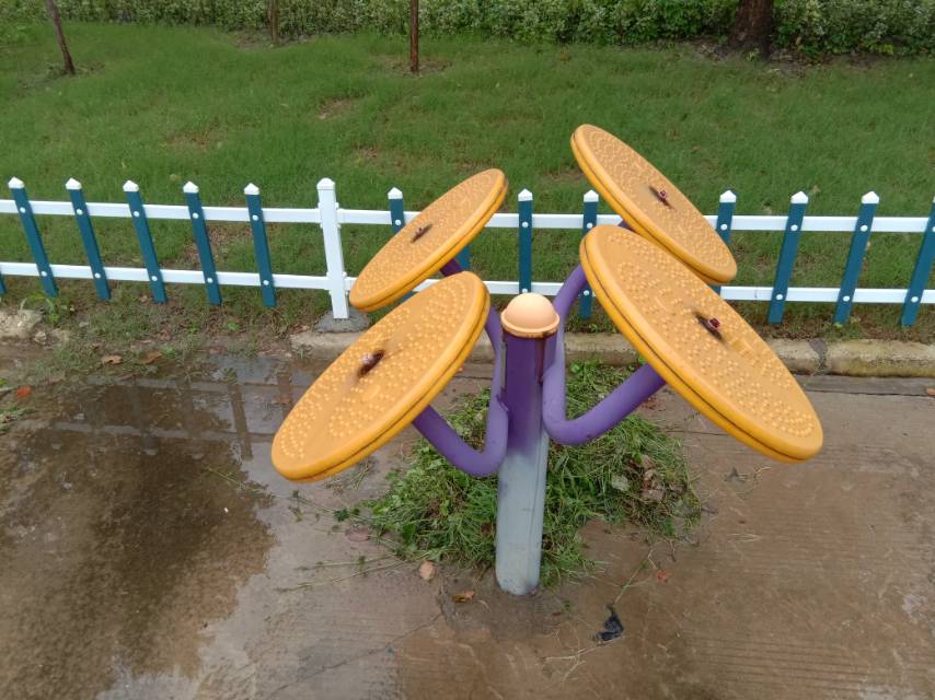 太極推揉器 太極推揉器