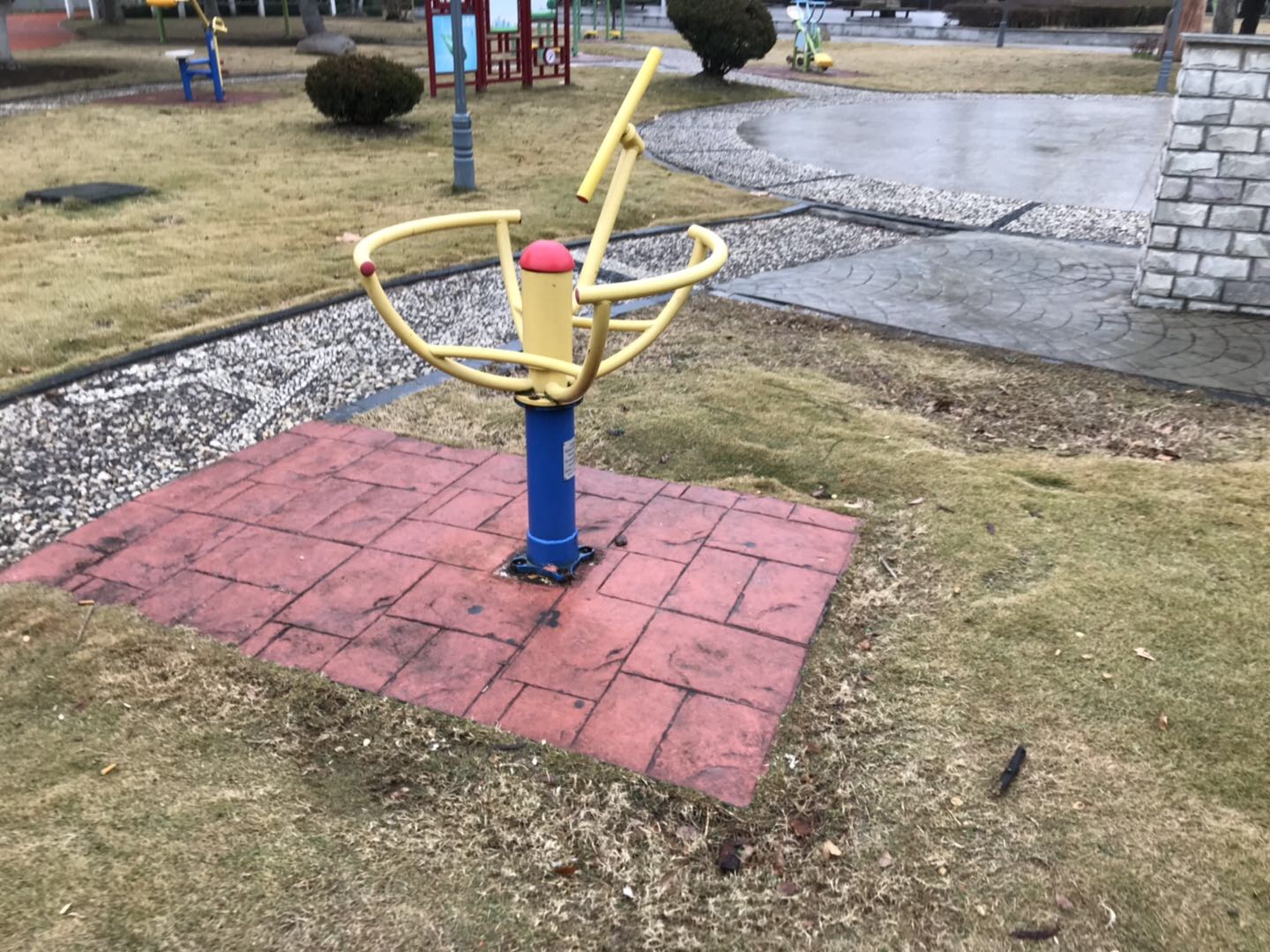 太極推手 太極推手