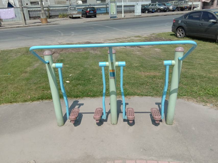 太空漫步器 太空漫步器