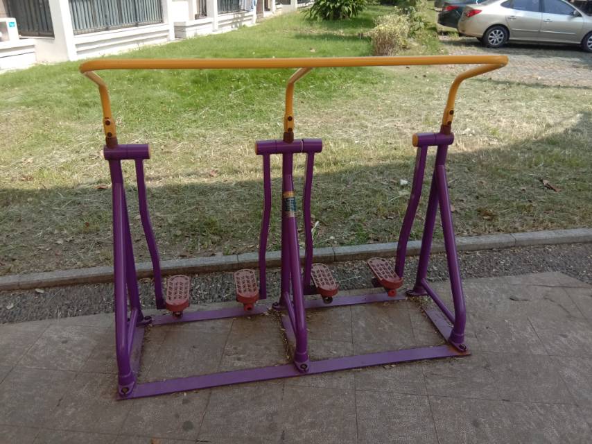 太空漫步器 太空漫步器