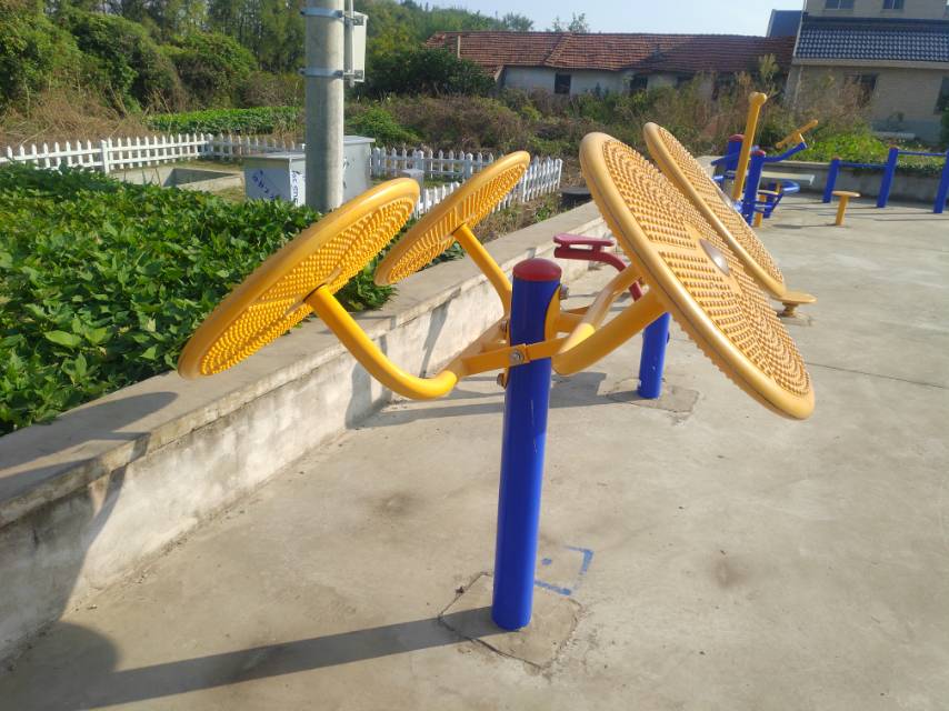 太極揉推器 太極揉推器