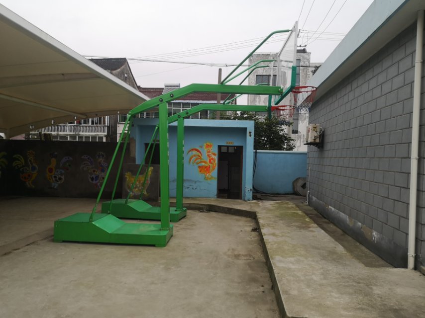 陶宅村農(nóng)民健身工程 陶宅村農(nóng)民健身工程