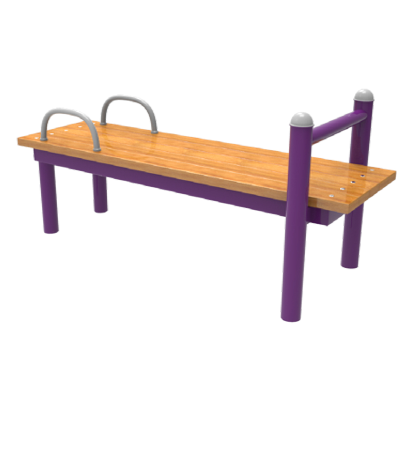 仰臥起平臺 仰臥起平臺