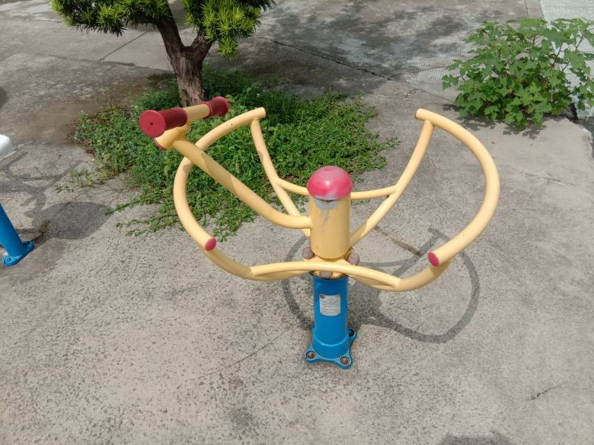 太極推手 太極推手