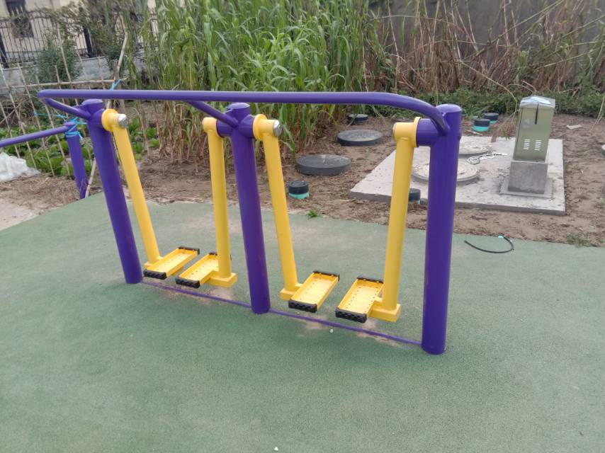 太空漫步機(jī) 太空漫步機(jī)