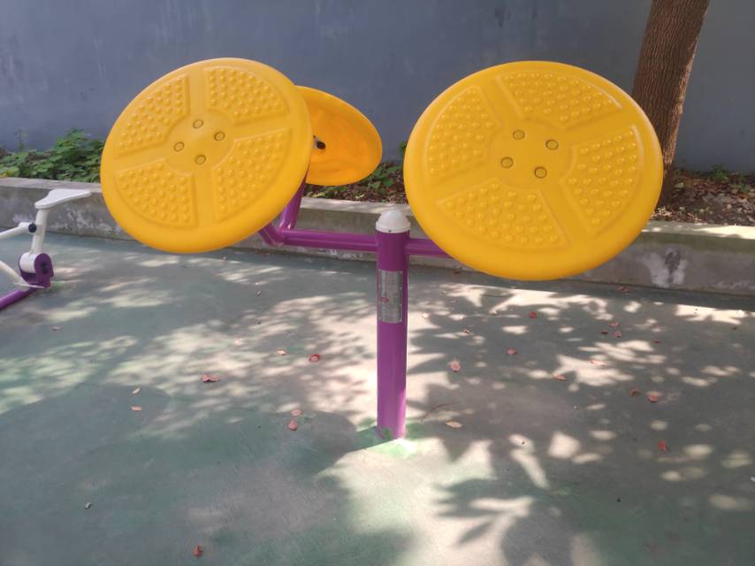 太極揉推器 太極揉推器