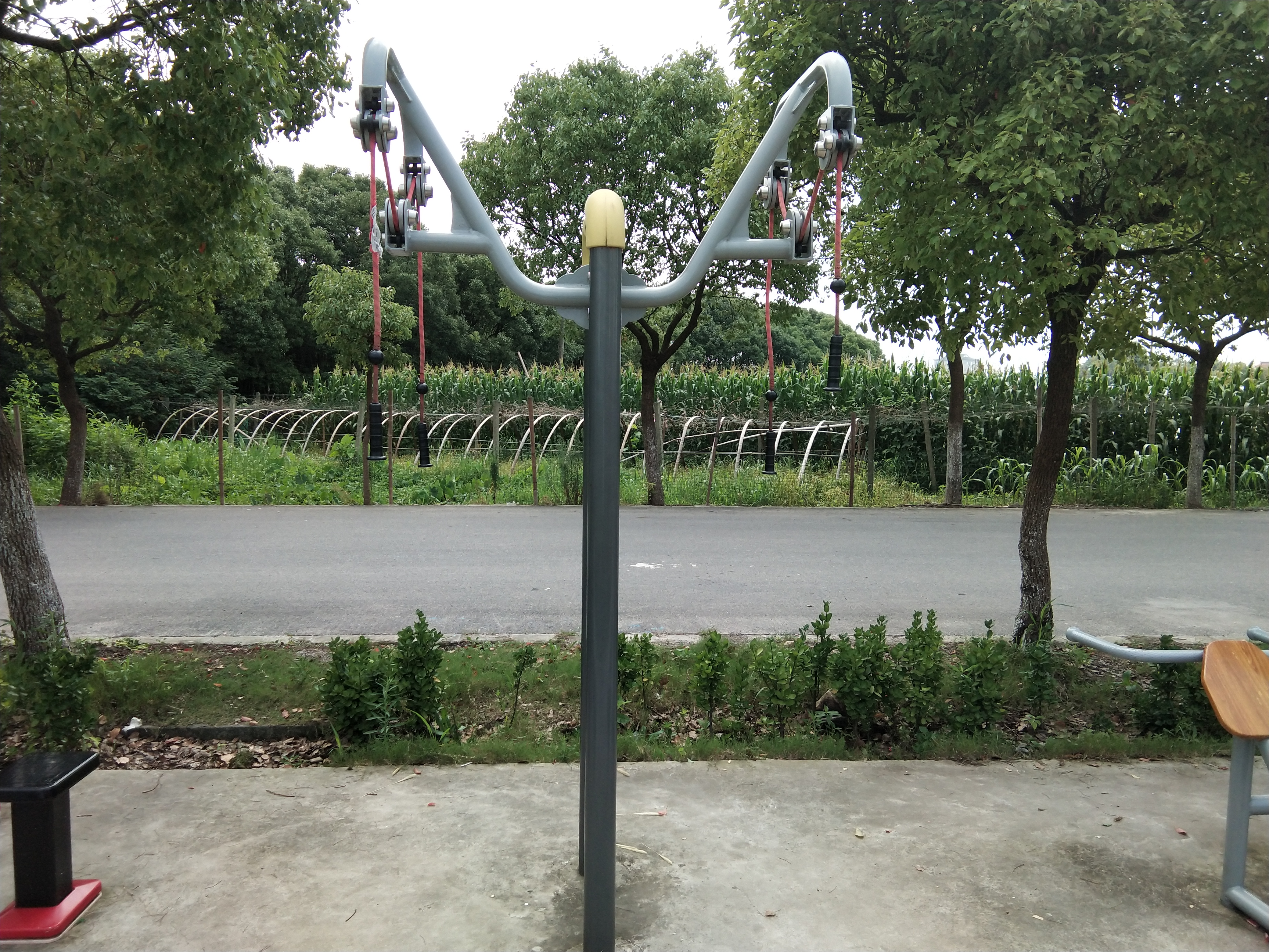 上肢牽引器 上肢牽引器