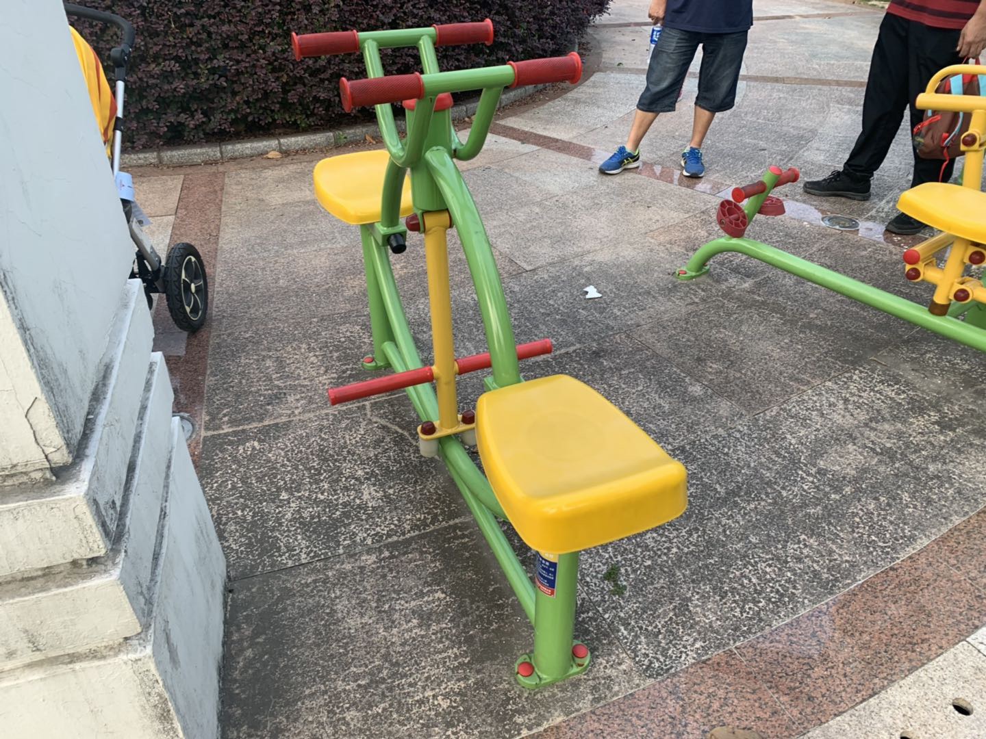 下肢康復(fù)器 下肢康復(fù)器