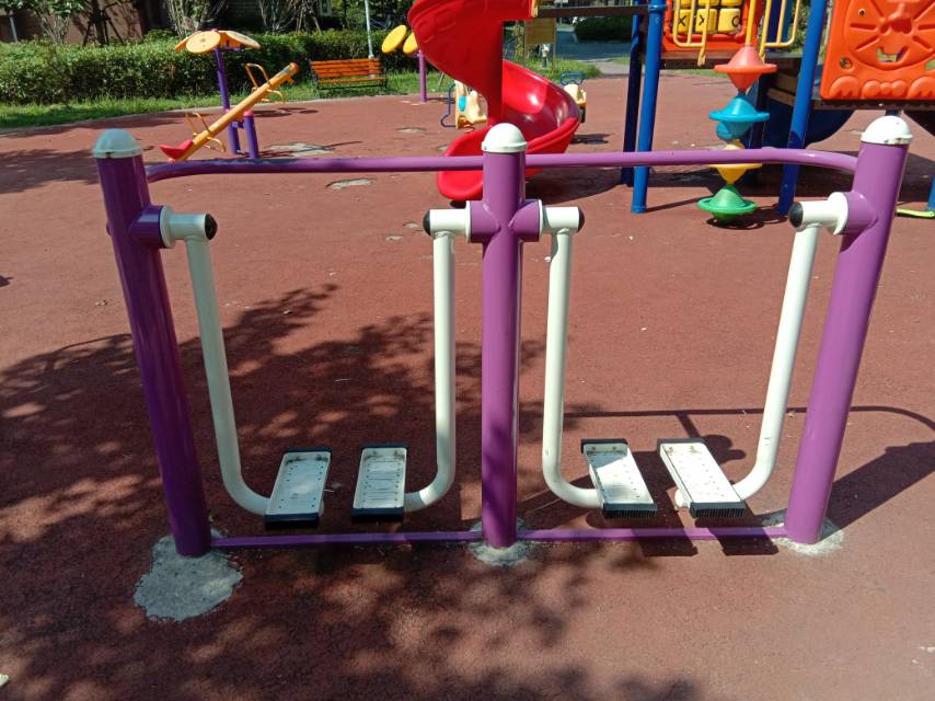 雙位漫步機(jī) 雙位漫步機(jī)