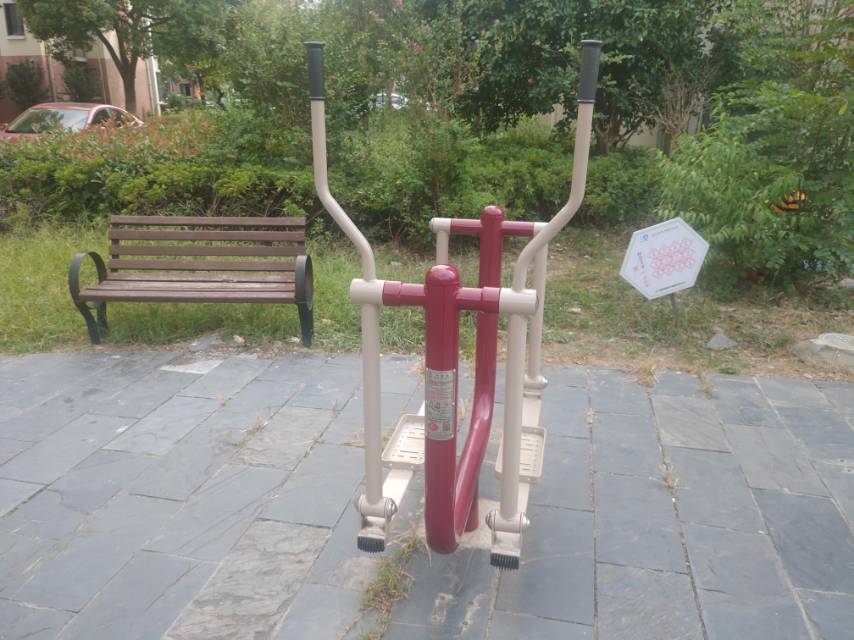 平步機(jī) 平步機(jī)