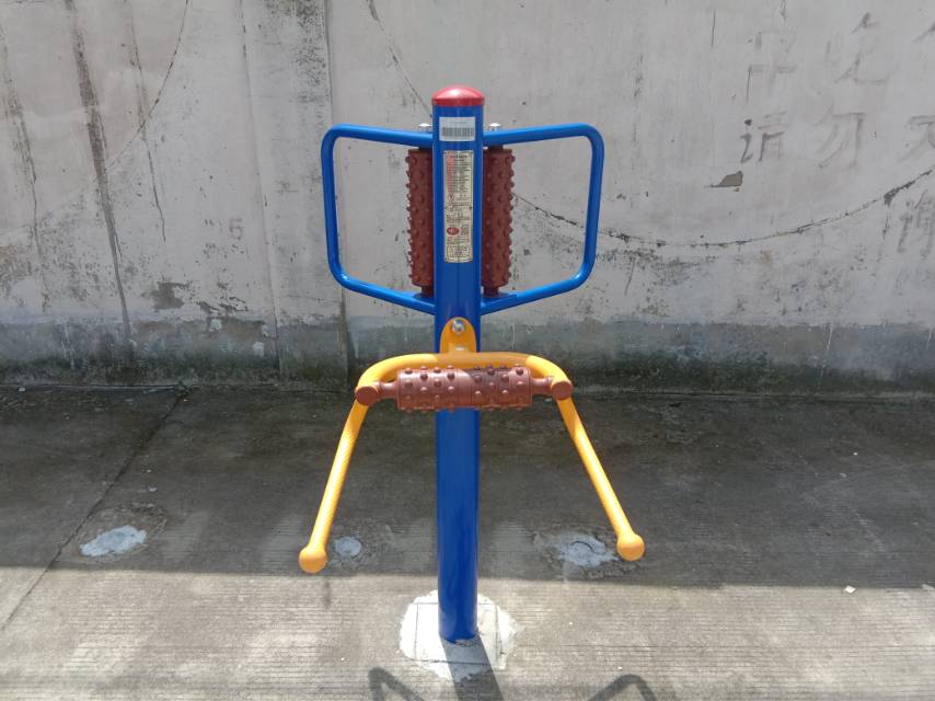 腰背按摩器 腰背按摩器