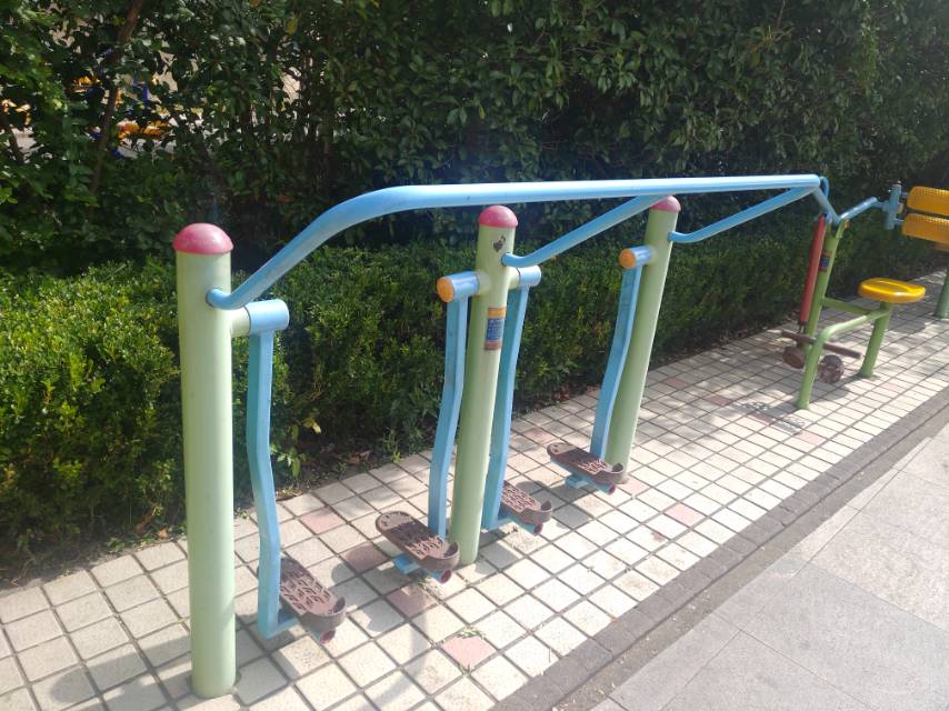 太空漫步器 太空漫步器