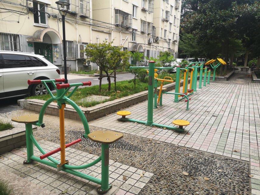 羅陽(yáng)三居健身點(diǎn)D點(diǎn)