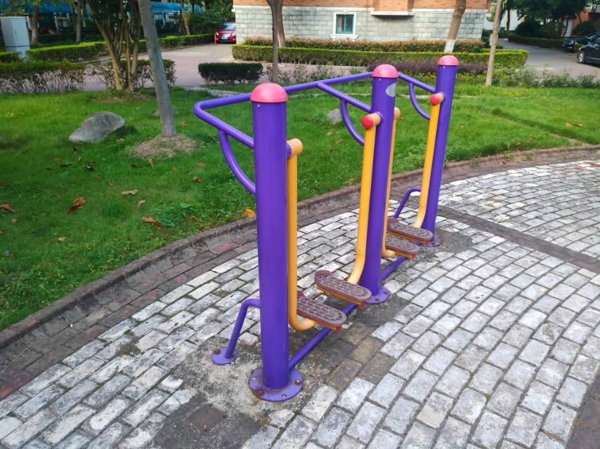 太空漫步機(jī) 太空漫步機(jī)