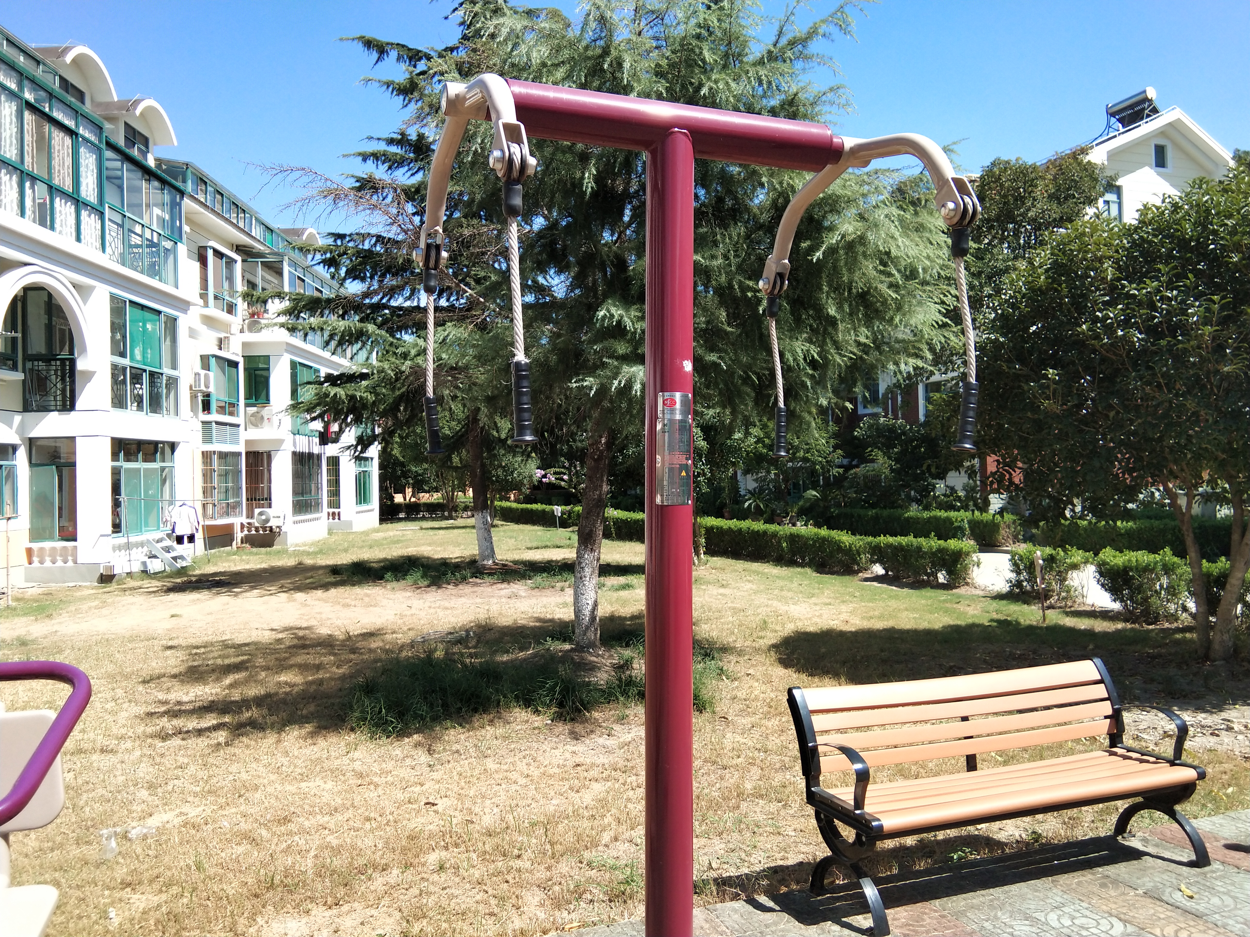 上肢牽引器 上肢牽引器