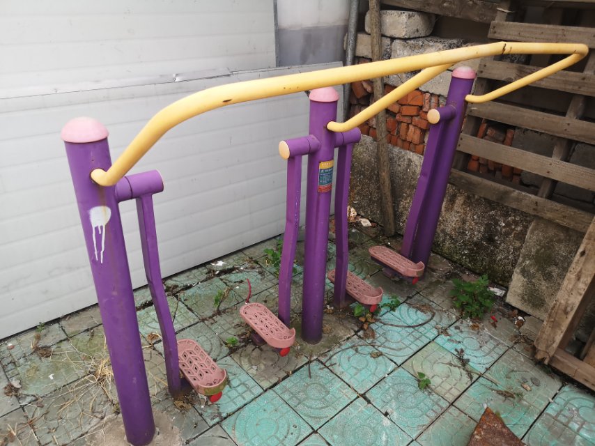 太空漫步器 太空漫步器