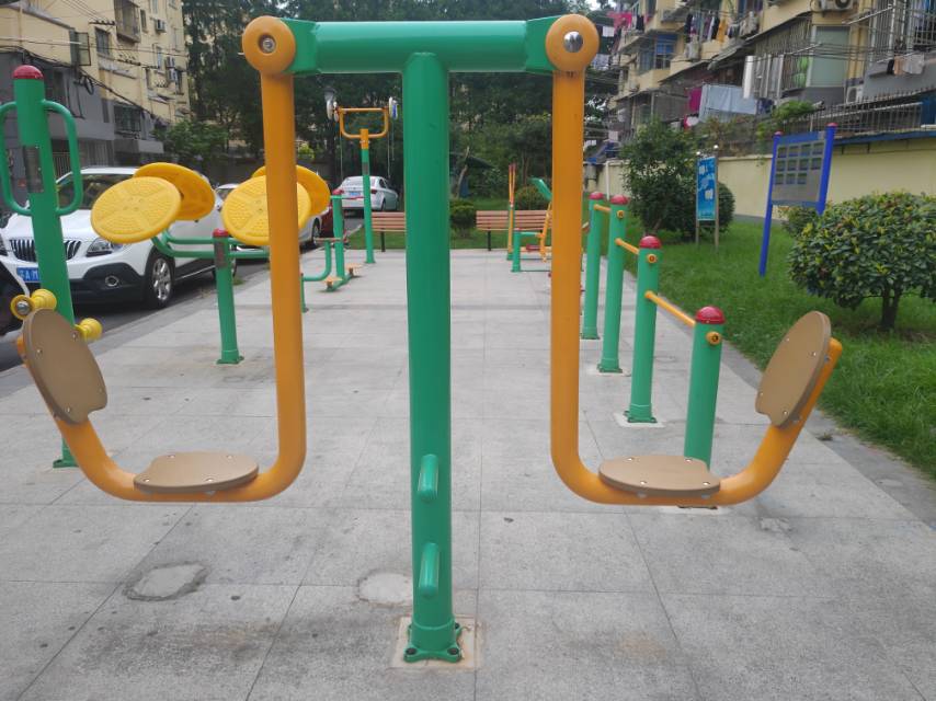 二位蹬力器 二位蹬力器