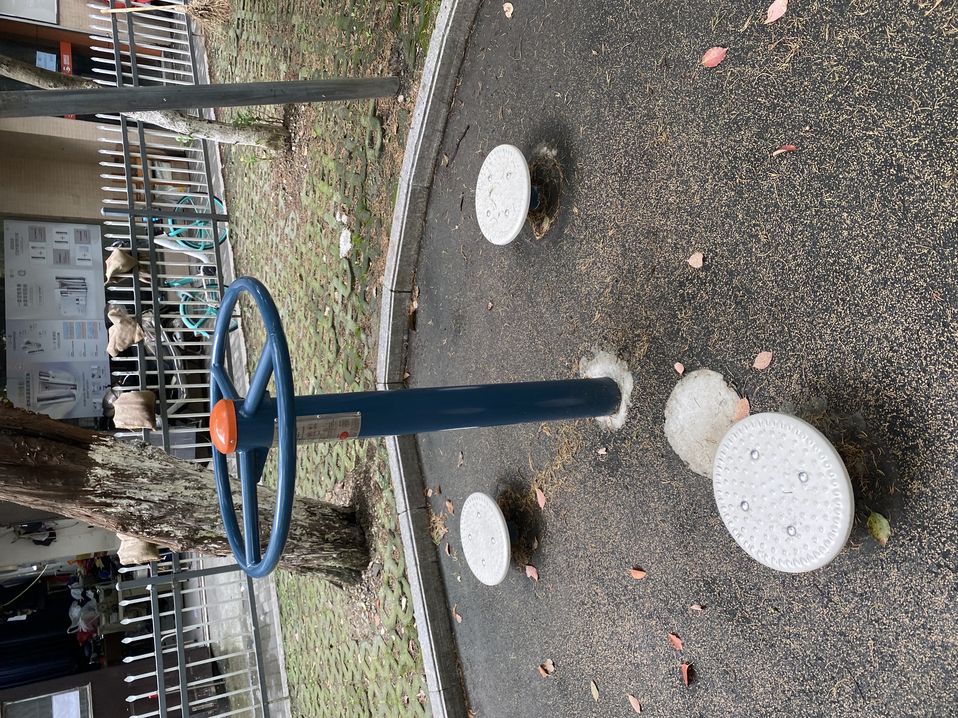 多功能訓(xùn)練器