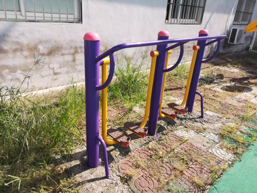 太空漫步機(jī) 太空漫步機(jī)