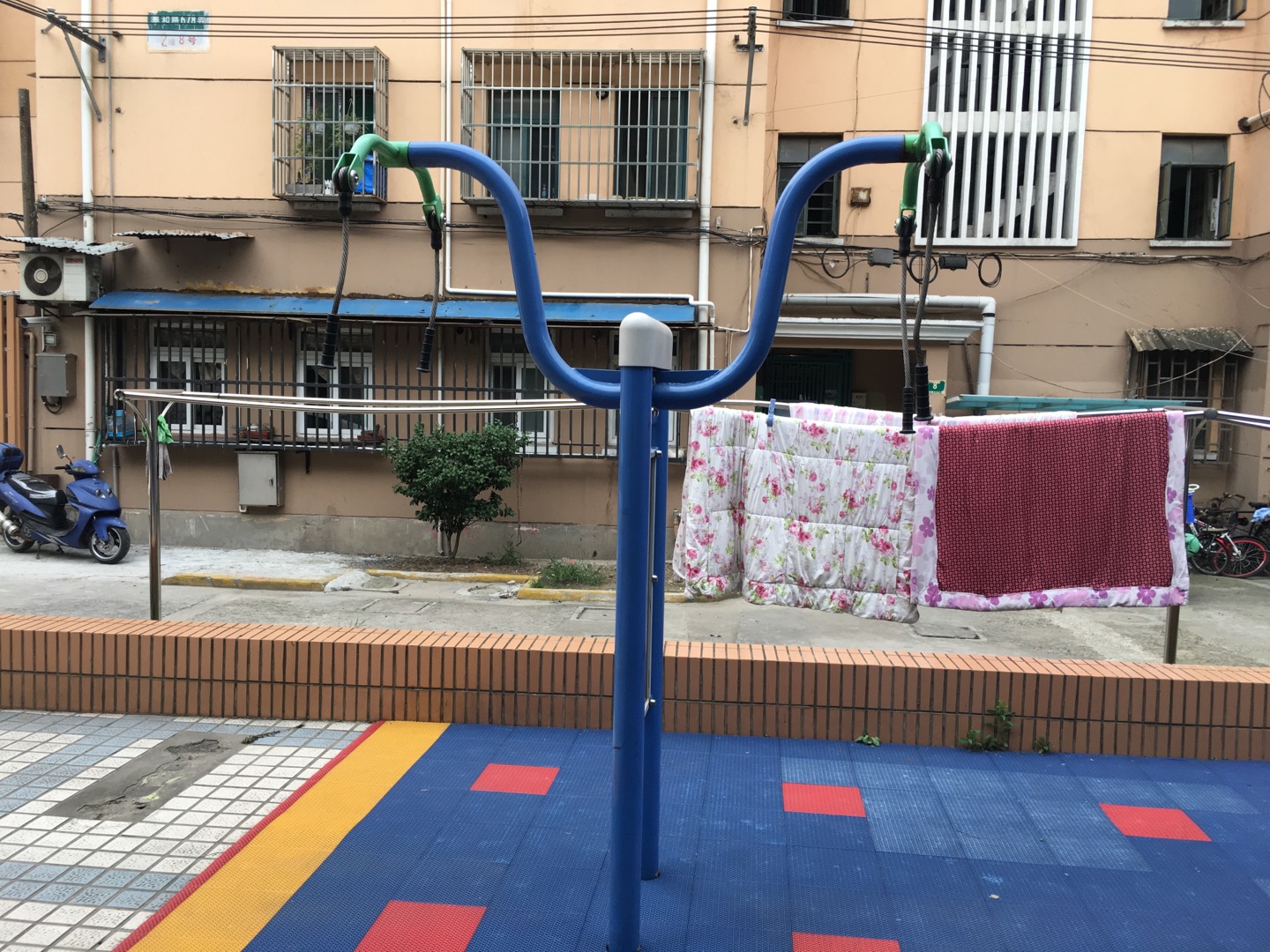 雙立柱牽引器 雙立柱牽引器