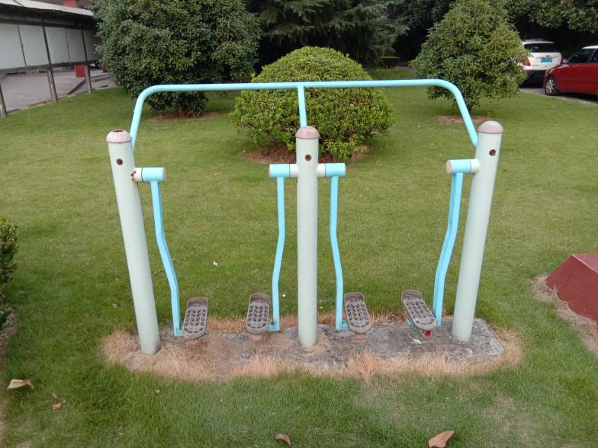 太空漫步器 太空漫步器