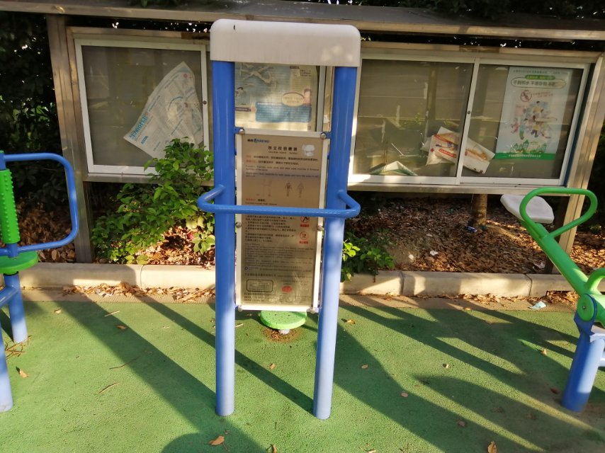 雙立柱扭腰器 雙立柱扭腰器