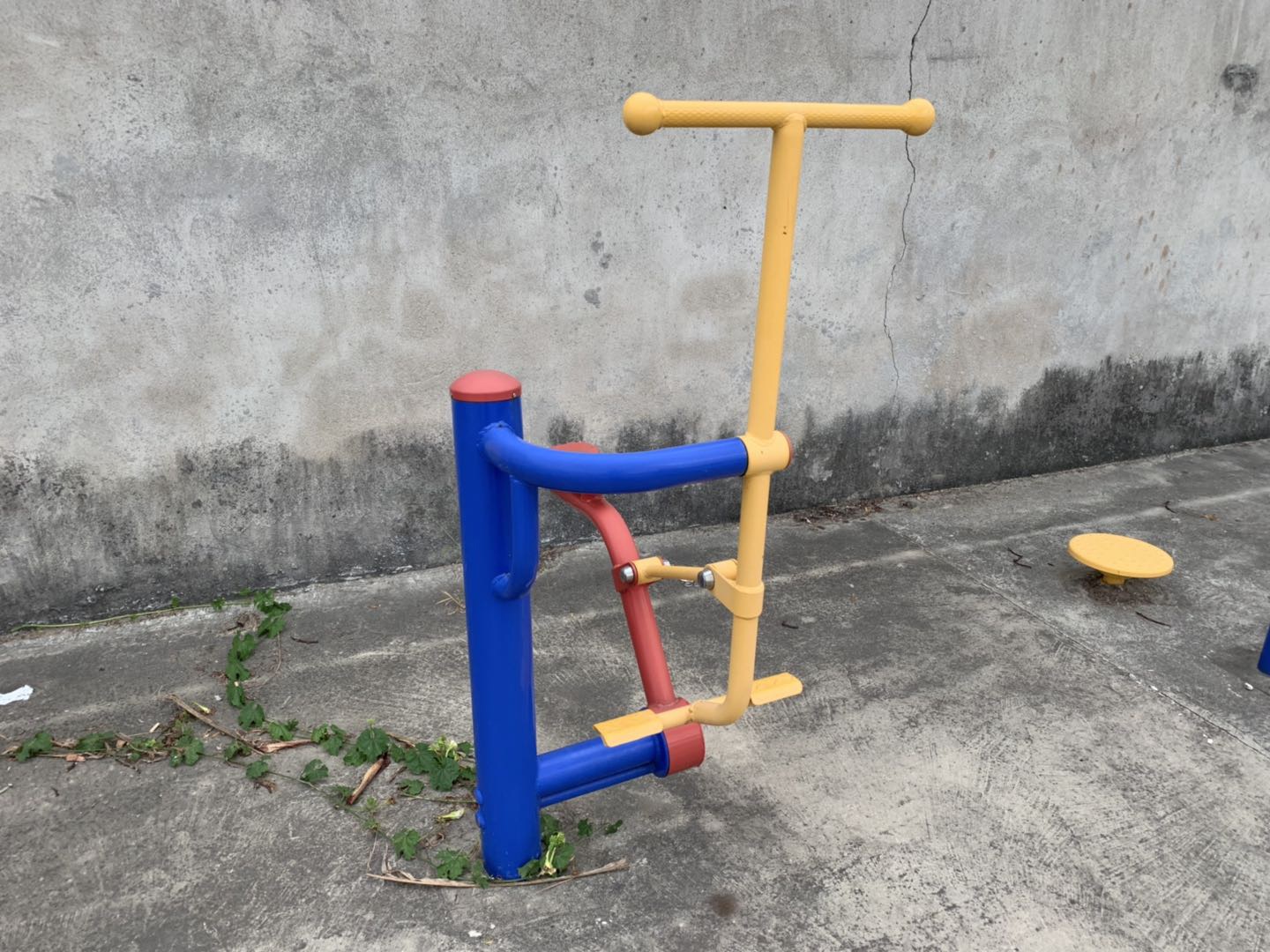 健騎機(jī) 健騎機(jī)