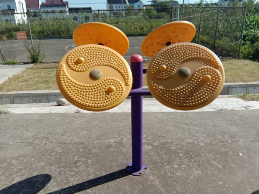 太極云手 太極云手