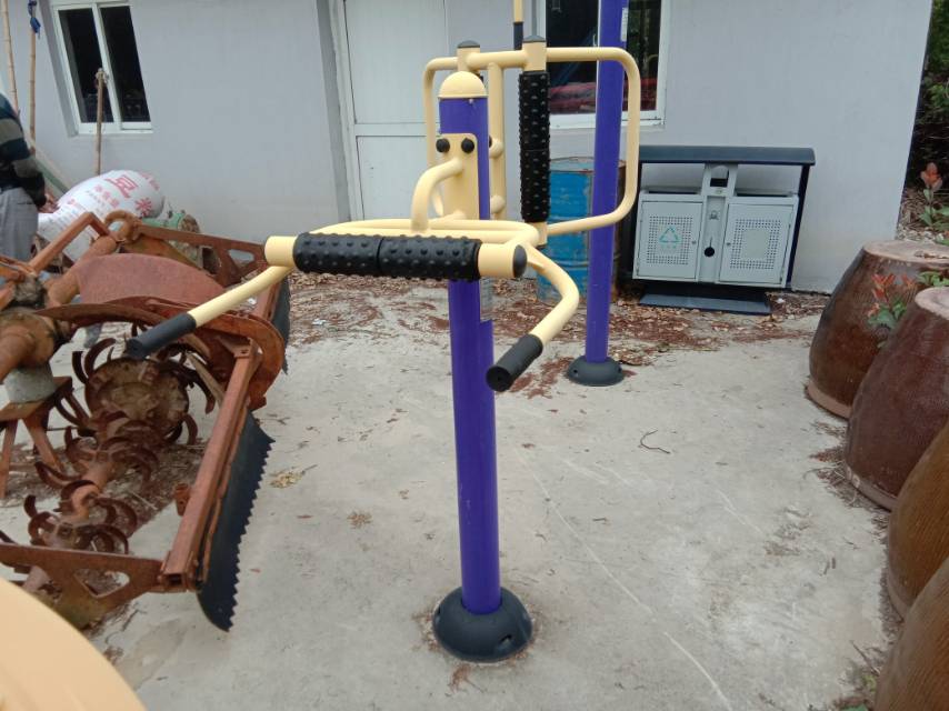 雙人腰背按摩器 雙人腰背按摩器