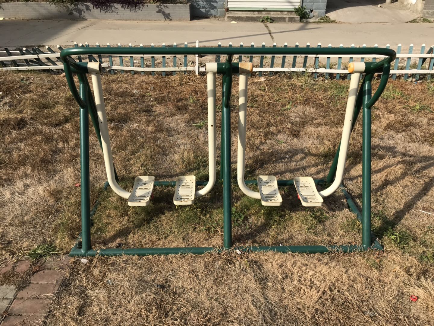 太空漫步機(jī) 太空漫步機(jī)