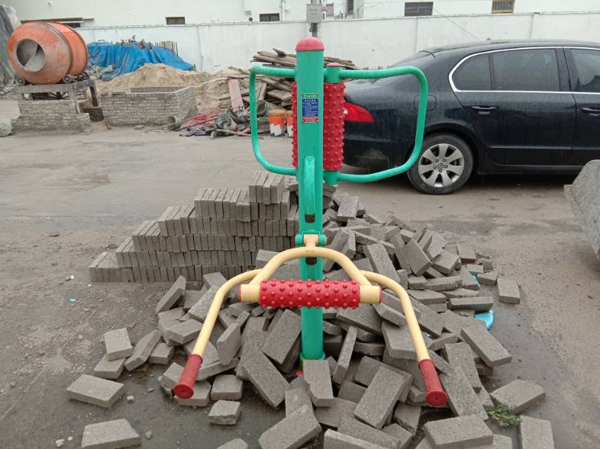 腰背按摩器 腰背按摩器