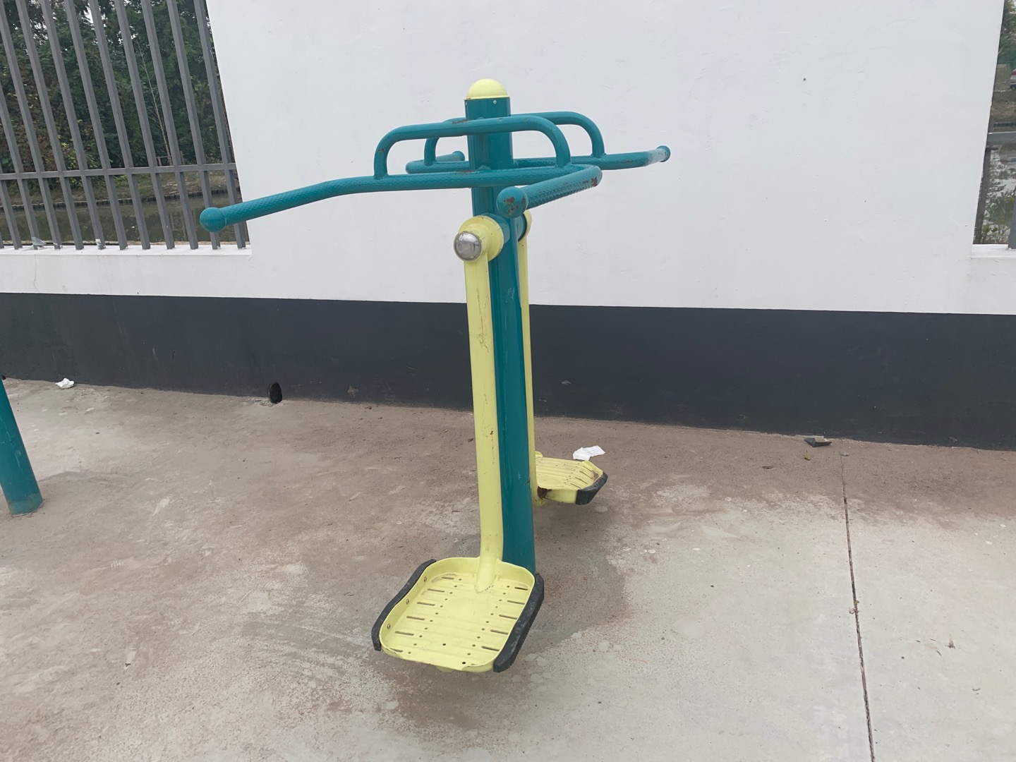 雙人鐘擺器 雙人鐘擺器