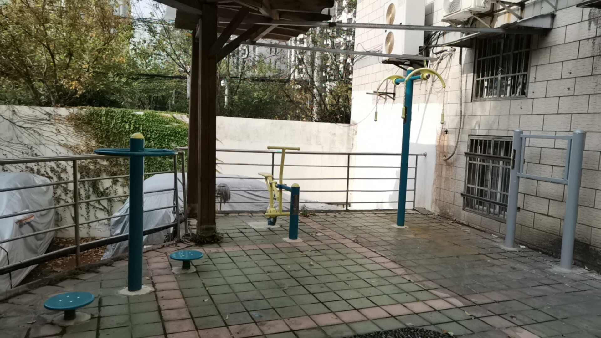 城公大廈健身苑點(diǎn) 城公大廈健身苑點(diǎn)