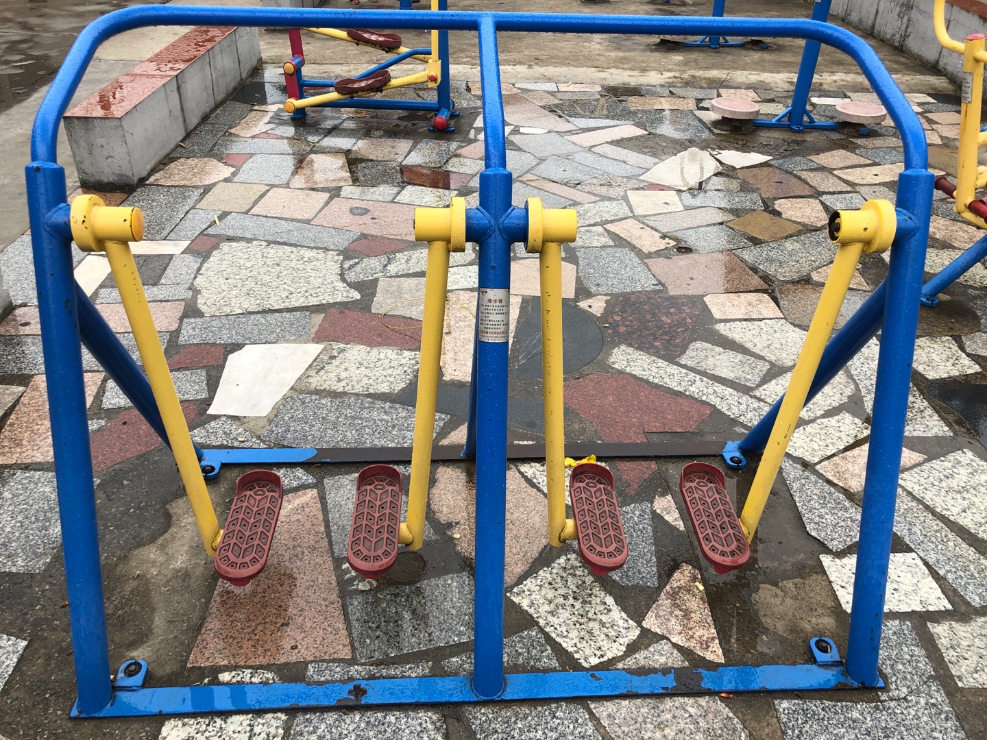 漫步器 漫步器