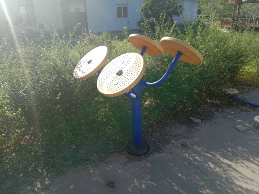 太極揉推器 太極揉推器